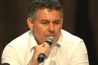 Comissão de Ética do Corinthians investiga vice-presidente após bate-boca com torcedores