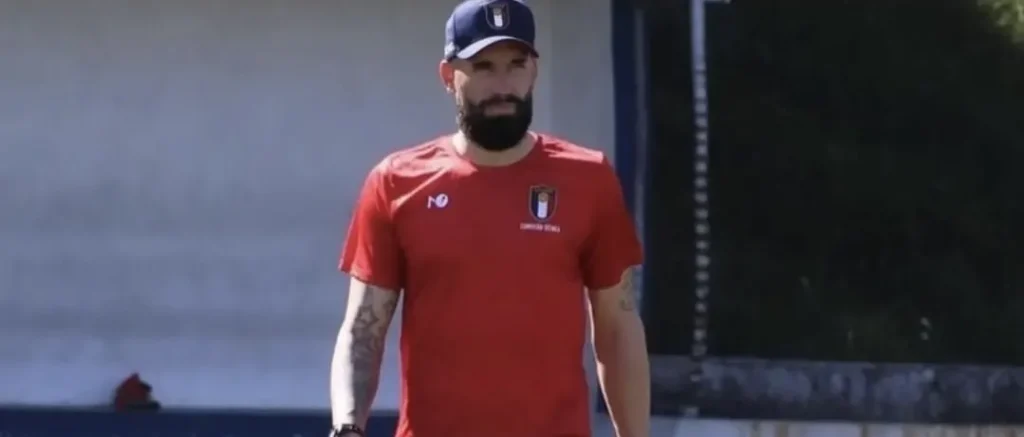 Paulinense confirma Petterson Martins como técnico para a Bezinha 2026