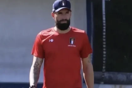 Paulinense confirma Petterson Martins como técnico para a Bezinha 2026
