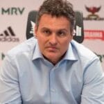 Corinthians acerta detalhes finais para contratar Bruno Spindel como executivo de futebol