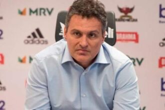 Corinthians acerta detalhes finais para contratar Bruno Spindel como executivo de futebol