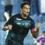 Jean, ex-Palmeiras, renova com Pantanal até 2026 e jogará Copa do Brasil inédita