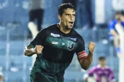 Jean, ex-Palmeiras, renova com Pantanal até 2026 e jogará Copa do Brasil inédita
