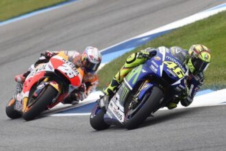 Motorsport destaca apelidos inusitados de pilotos da MotoGP