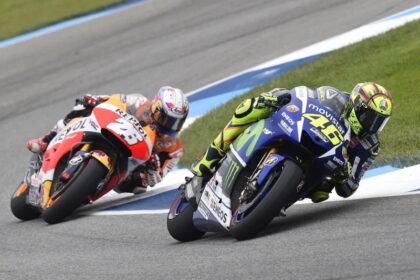 Motorsport destaca apelidos inusitados de pilotos da MotoGP