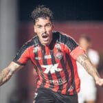 Lucas Halter deixa o Vitória e acerta com o Houston Dynamo, da MLS