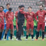 Mazola Júnior assume total responsabilidade e cobra acesso do Ituano à elite paulista