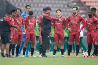 Mazola Júnior assume total responsabilidade e cobra acesso do Ituano à elite paulista