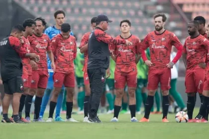 Mazola Júnior assume total responsabilidade e cobra acesso do Ituano à elite paulista