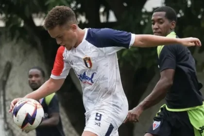 União Suzano encerra primeiro mês de pré-temporada com evolução aprovada pela comissão