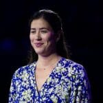 Muguruza critica falta de preparo para a aposentadoria e assume novo cargo no torneio de Madri