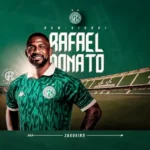 Guarani aposta em atletas experientes e busca equilíbrio para Paulistão e Série C