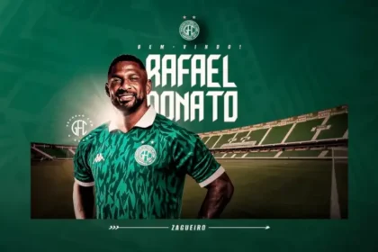 Guarani aposta em atletas experientes e busca equilíbrio para Paulistão e Série C
