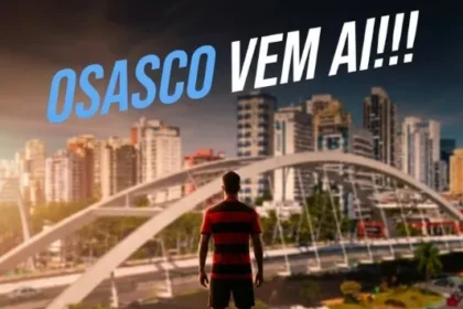 Oeste vira Osasco Sporting, deixa Barueri e adota novas cores