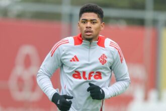 Sport ainda não recebe valores de Athletic e Inter por Marcelo Ajul e Victor Gabriel