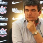 MP abre investigação contra amiga de Andrés Sanchez por compras com cartão do Corinthians