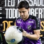 Ceará abre pré-temporada de 2026 com treinos virtuais