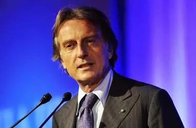 Luca di Montezemolo provoca Ferrari e diz que Bologna levantará o Scudetto antes da equipe voltar a triunfar na Fórmula 1