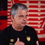 Sport oficializa saída de Carlos Brazil e promove mudanças na base