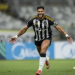 Fluminense consulta Atlético-MG sobre Hulk e aguarda reunião do clube mineiro