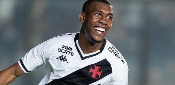SAF do Vasco: Pedrinho confirma negociação avançada e enteado de Leila Pereira surge como possível comprador