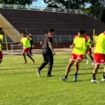 Noroeste retoma atividades após Natal e acelera pré-temporada para o Paulistão 2026