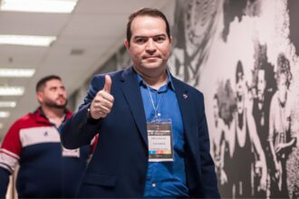 Corinthians confirma saída de Ángel Romero e Talles Magno após fim de contrato