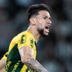 Mirassol lucra quase R$ 20 milhões com venda de Jemmes ao Fluminense