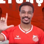 Capivariano oficializa Lucas Dias e Leandrinho para a disputa do Paulistão 2026