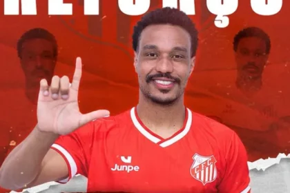 Capivariano oficializa Lucas Dias e Leandrinho para a disputa do Paulistão 2026