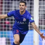 Mirassol encaminha chegada de André Luís e inicia pré-temporada de 2026
