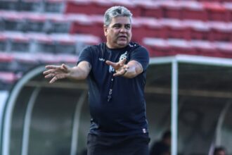 Santa Cruz conhece datas, locais e horários dos sete jogos na primeira fase do Pernambucano 2026