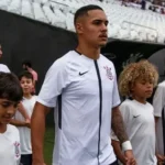 Jabaquara acerta atacante Giovanny, revelado no Corinthians, para a Série A4 do Paulista