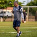 Confiança reforça pré-temporada e mira estreia no Sergipano 2026