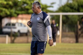 Confiança reforça pré-temporada e mira estreia no Sergipano 2026