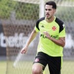 Ceará define contratação em definitivo do zagueiro Lucas Oliveira