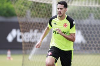 Ceará define contratação em definitivo do zagueiro Lucas Oliveira
