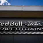 Ford atualiza parceria com Red Bull e prevê competitividade do novo motor em 2026