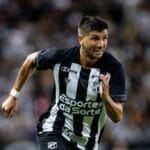 Lucas Mugni anuncia saída do Ceará após duas temporadas