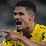 São Paulo abre conversas para contratar o lateral-direito Lucas Ramon, do Mirassol