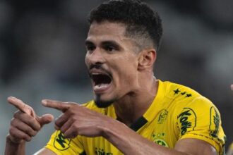 São Paulo abre conversas para contratar o lateral-direito Lucas Ramon, do Mirassol