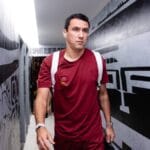 Sport afasta Pablo e outros atletas para 2026; Coutinho volta e será integrado ao elenco