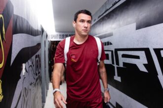 Sport afasta Pablo e outros atletas para 2026; Coutinho volta e será integrado ao elenco