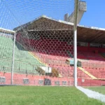 Portuguesa realiza manutenção no gramado do Canindé e avança na preparação para o Paulistão 2026