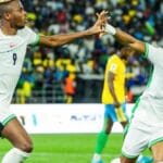 Osimhen decide, Nigéria supera Tunísia e garante vaga antecipada na Copa Africana, mas seguirá fora do Mundial de 2026