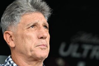 Renato Gaúcho prolonga pausa na carreira e aponta Brasil como candidato ao título de 2026