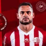 Náutico confirma contratação do meia-atacante Juninho para a temporada 2026