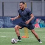 CRB empresta Gegê ao Goiás e oficializa contratação de Pedro Castro