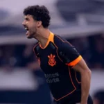 Gustavo Henrique relata uso de terapia para superar críticas recebidas no Flamengo