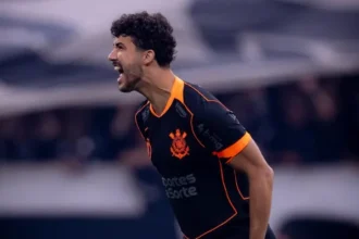 Gustavo Henrique relata uso de terapia para superar críticas recebidas no Flamengo